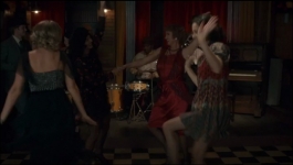 Frankie Drake Mysteries - Season 04 Episode 03